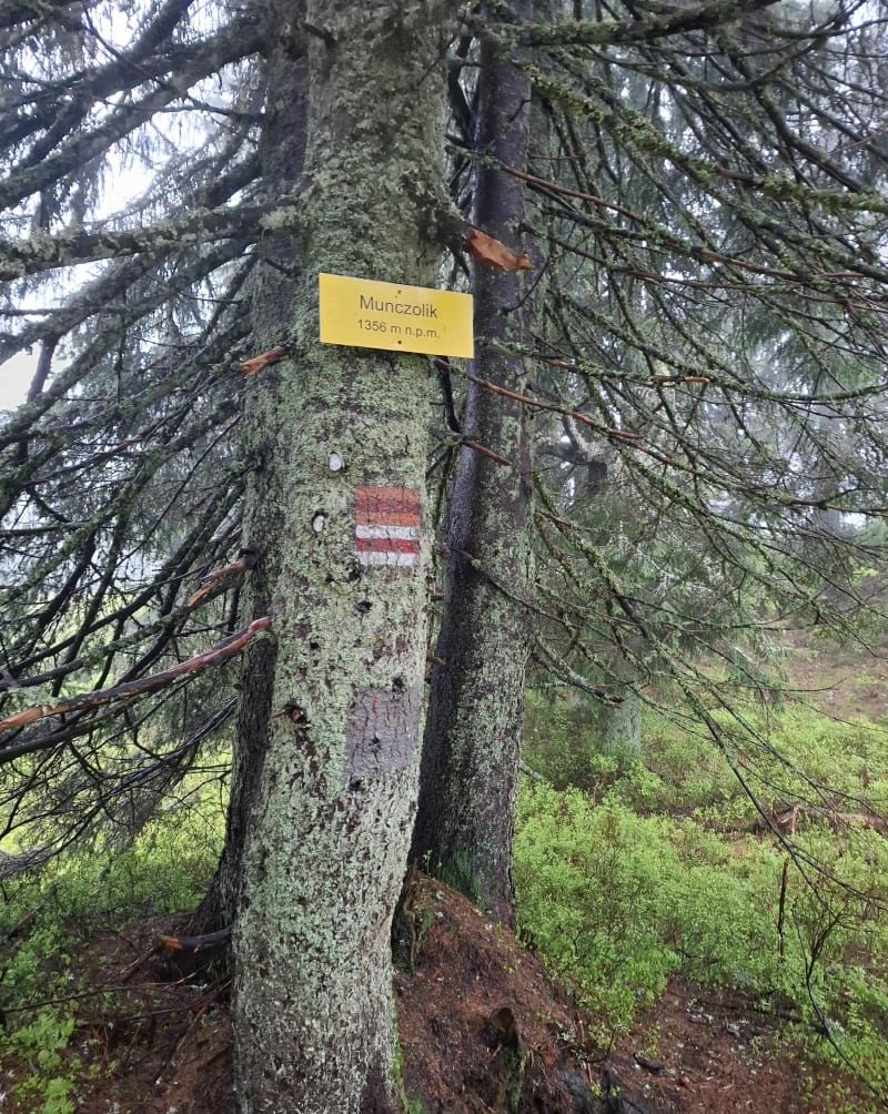 GSB dzień 4 - Sopotnia Wielka