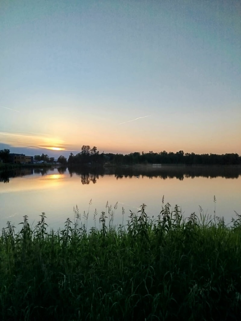 Rekreacja Rybnik - Rybnik