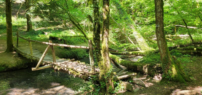 Les hauts du mont, Boulot - Boulot