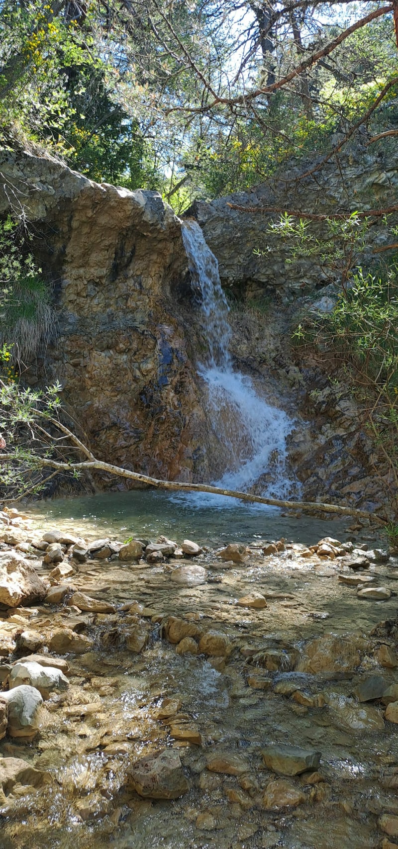 RCN Les Colines de Castelanne - La Garde