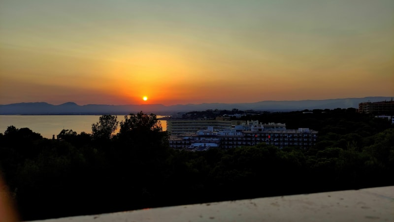 Balade à Salou - Salou