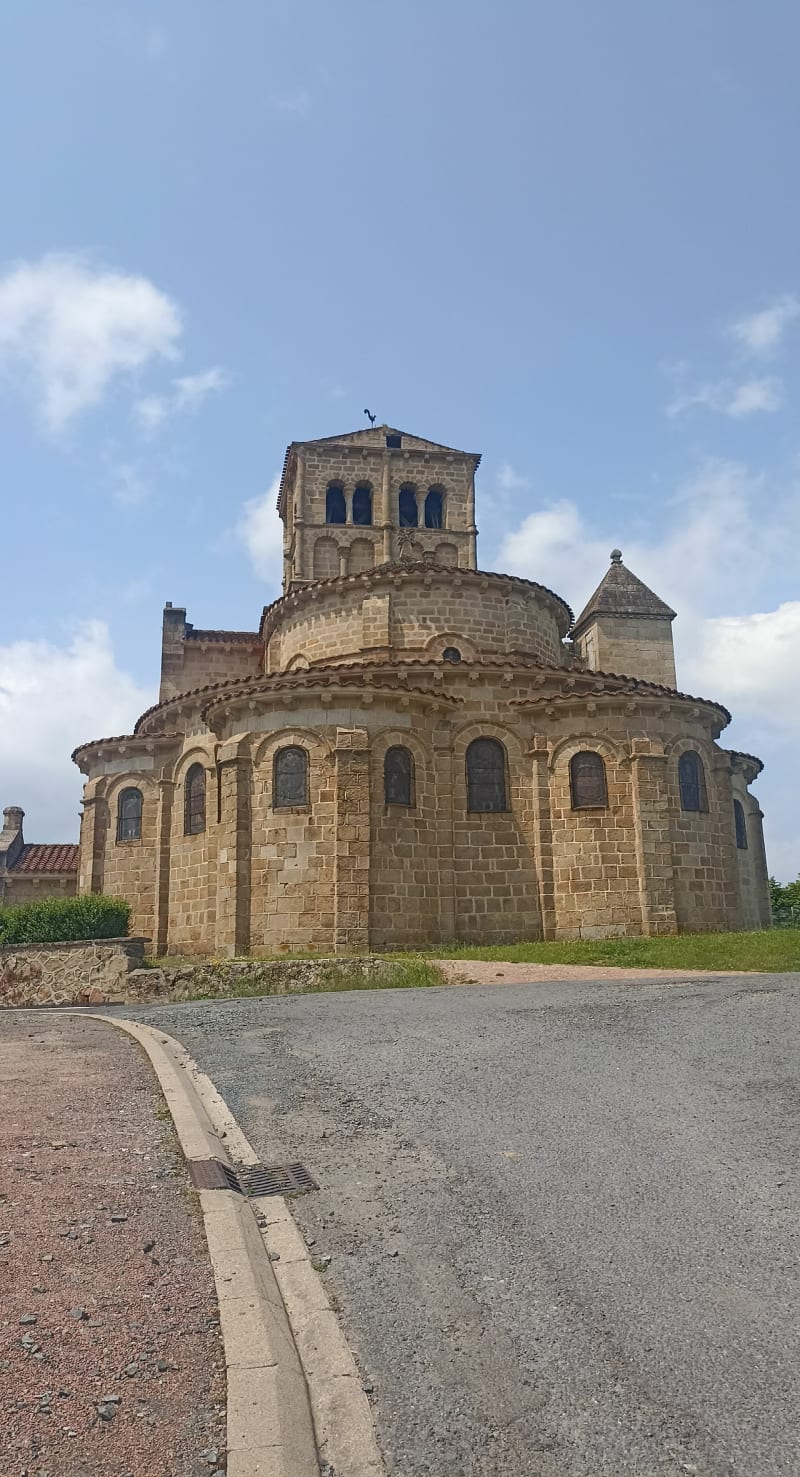 Boucle autour de Vichy - Bellerive-sur-Allier