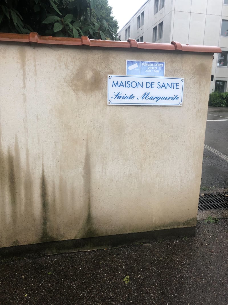 Rochers de la Fraze à Novéant - Novéant-sur-Moselle