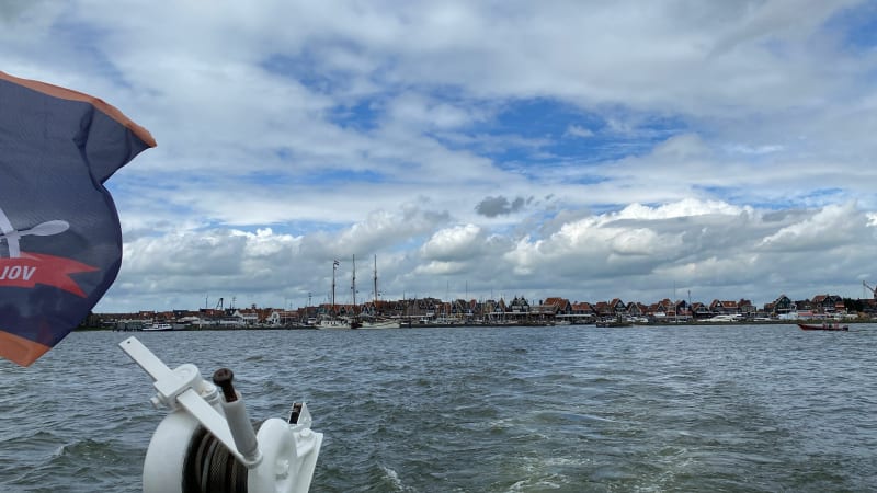 Amsterdam to volendam - Amsterdam