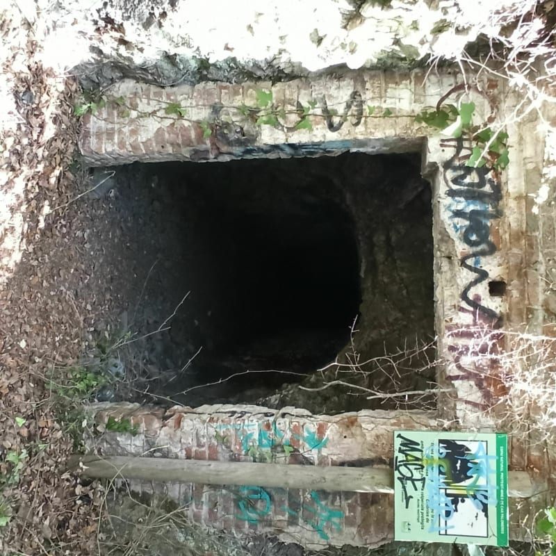 Sur la trace des mines de Malgrat de Mar - Santa Susanna
