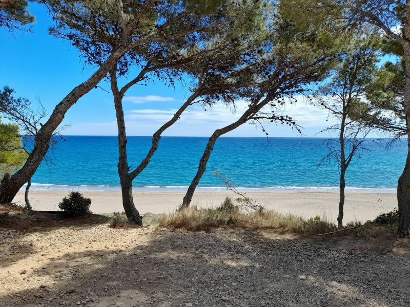 Costa Dorada - L'Hospitalet de l'Infant