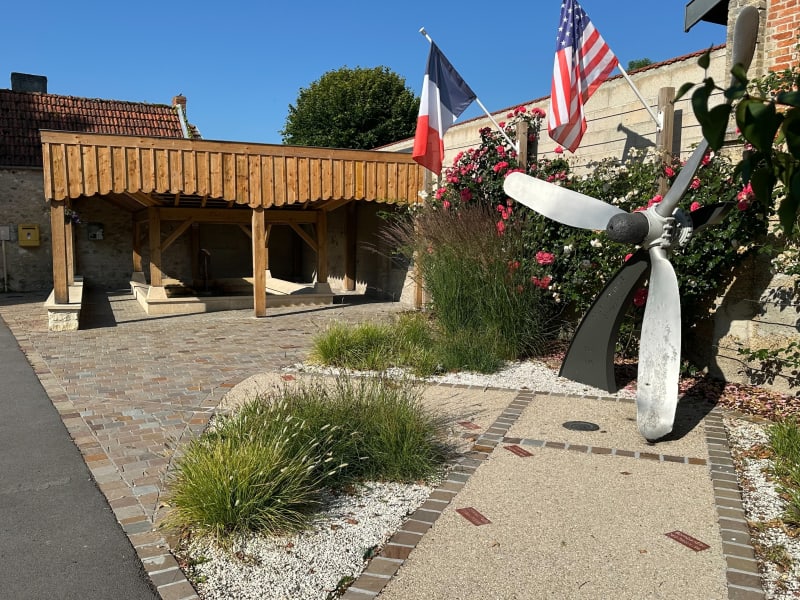 Breuil sur Vesle - Breuil-sur-Vesle