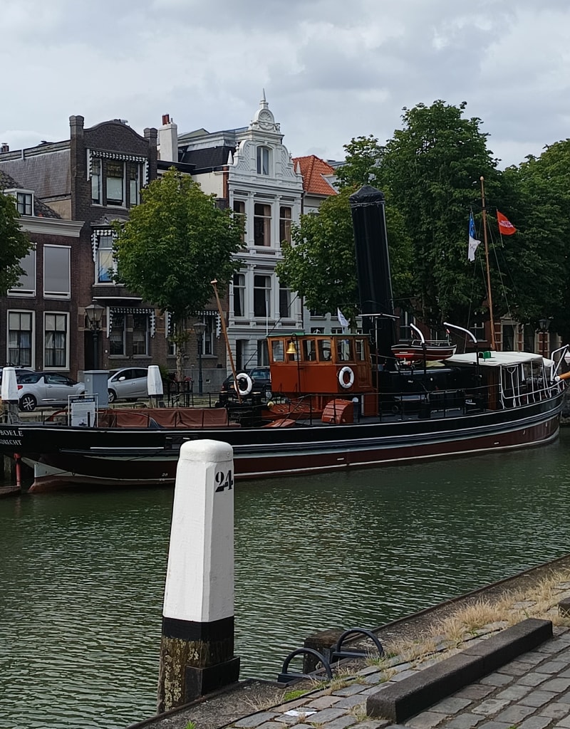 Dordrecht en omstreken - Dordrecht