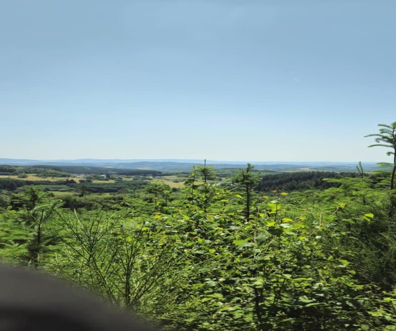 Haut folin - Saint-Prix