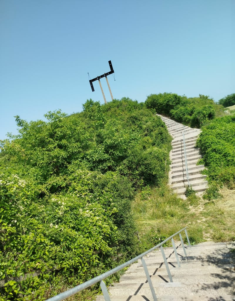Boucle au Kochersberg - Wiwersheim