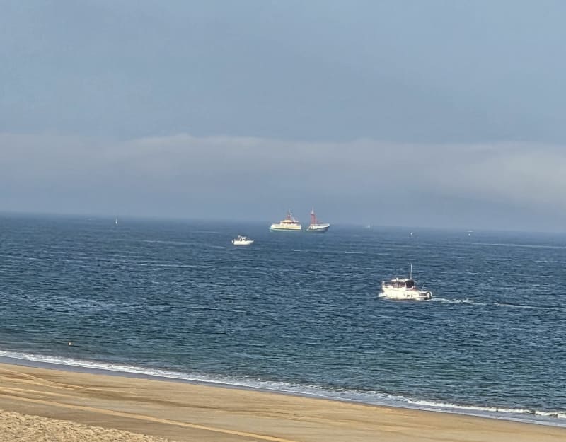 Balade à Capbreton - Capbreton