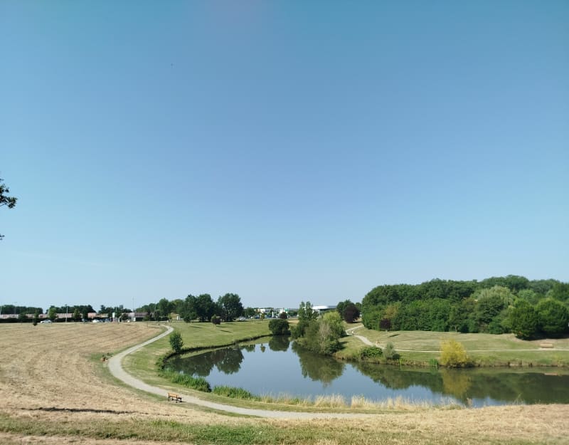 Balade dans Colomiers - Colomiers