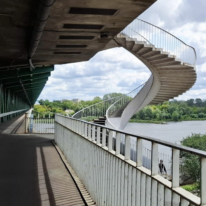 Warszawska Pętla Nadwiślańska - Warszawa