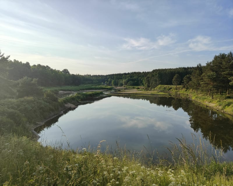 Dobra, Kliczków, Bolesławiec - Dobra