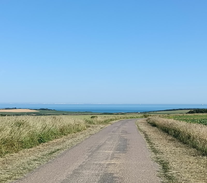 Calais-SO67 - Calais