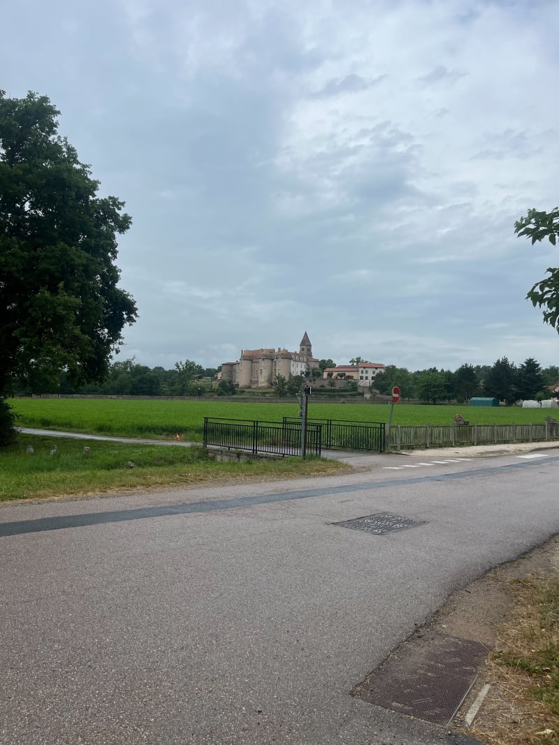 Pommiers-en-Forez et alentours - Pommiers-en-Forez