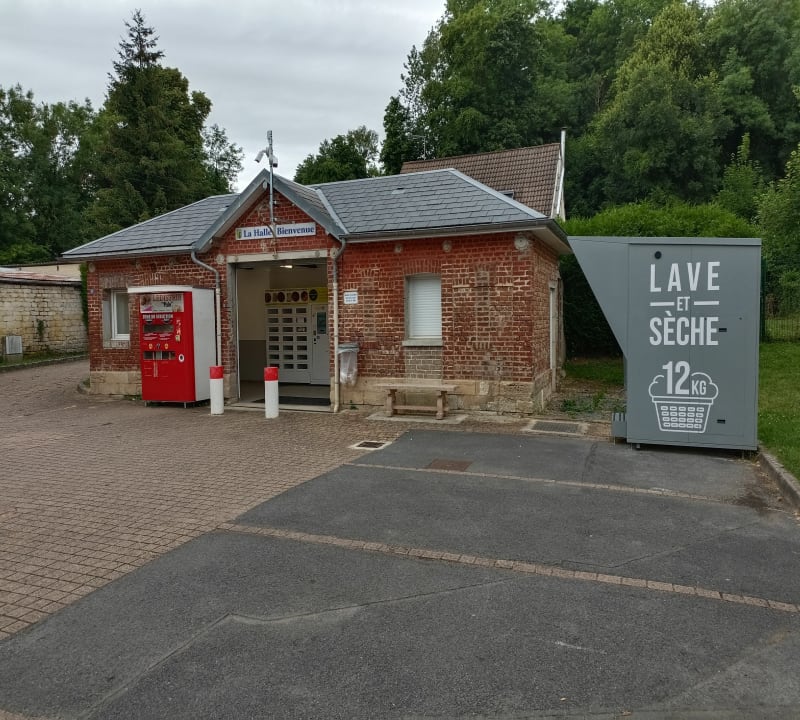 Randonnée à Dieudonné - Dieudonné