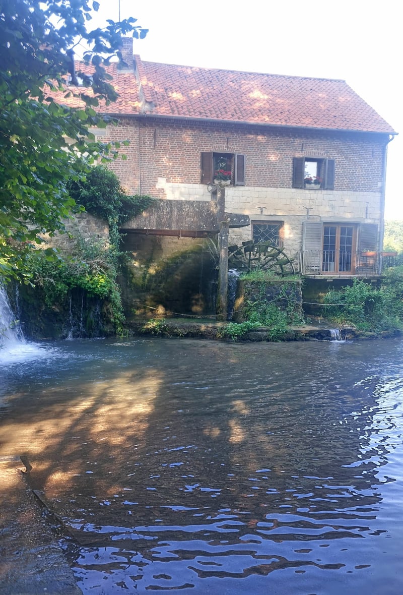 Gauchin-Légal - Gauchin-Légal