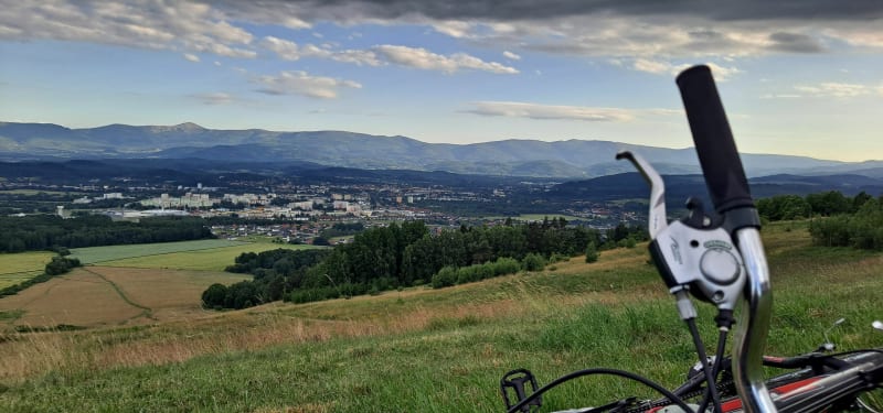 Spacerek - Jelenia Góra