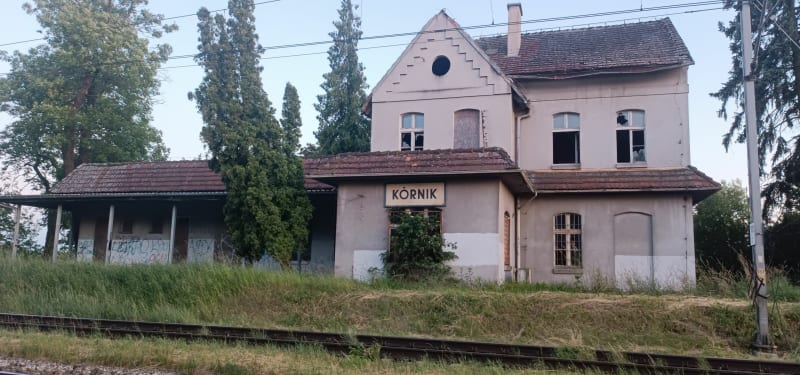 Srem-poznan-biskupice-srem - Śrem