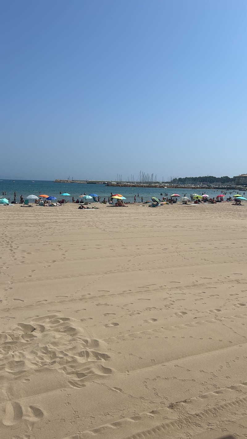 Balade à L'Escala - L'Escala