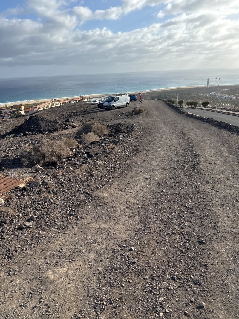 Pico de la Zarza