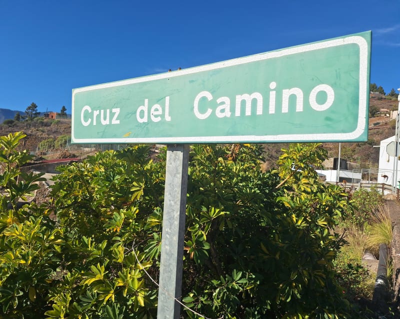 D’Araya au Risco de la Vera - Araya