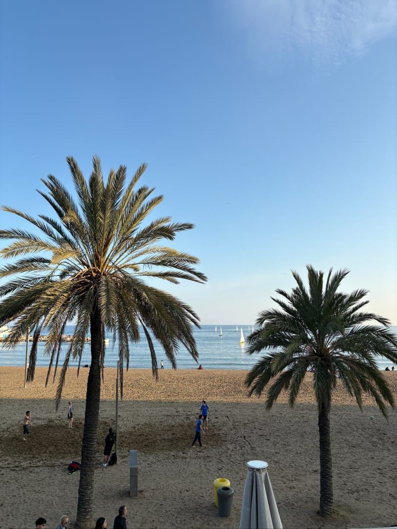 Tour de Barcelone - Barcelona