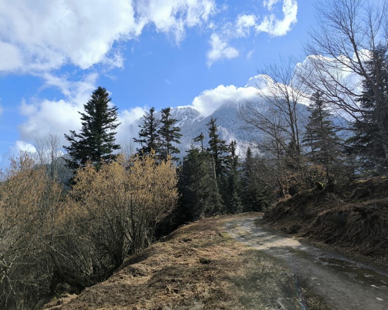 Val d'Aran - Bossòst