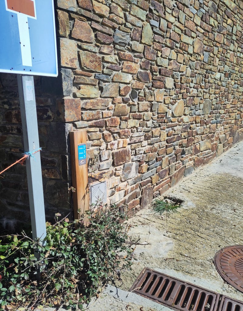 Petite boucle par le trail de Cerdanya - Prullans