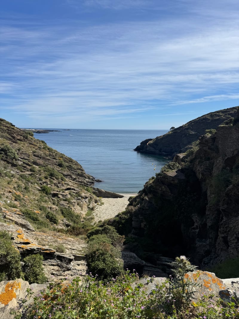 Far de Cala Nans - Cadaqués