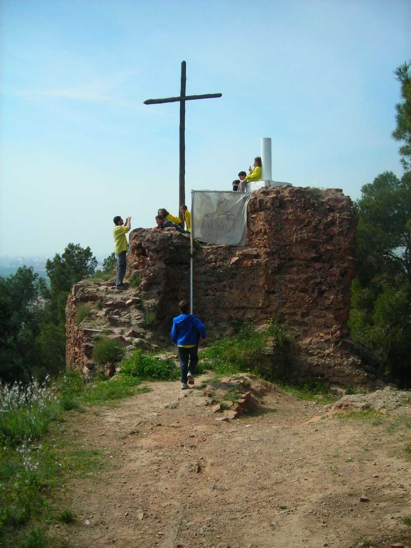 Randonnée à La Pobla de Farnals : Découverte du Castillo de Cebolla - La Pobla de Farnals