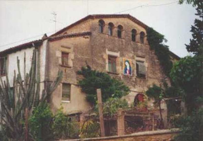 Randonnée au Parc del Taulí et découverte du patrimoine de Sabadell - Sabadell