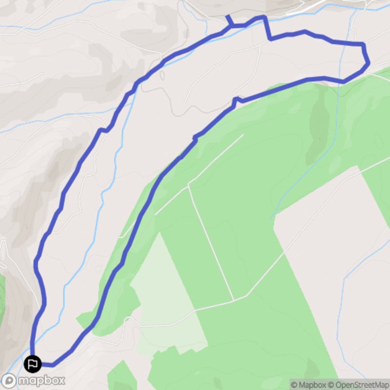 Randonnée à Añón de Moncayo : Découverte de la Fuente la Tana - Añón de Moncayo