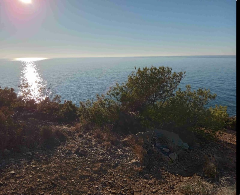 Cami de Ronda à Salou - Salou