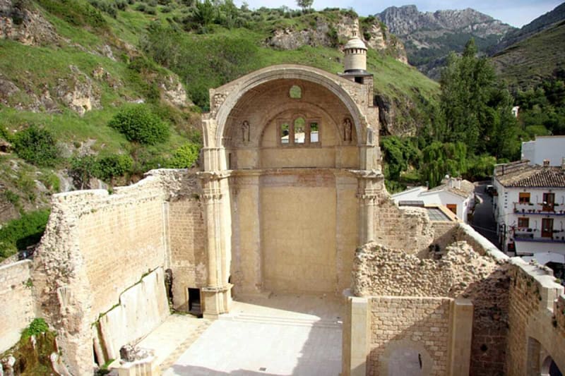 Randonnée à Cazorla : Exploration des sentiers et du patrimoine andalou - Cazorla