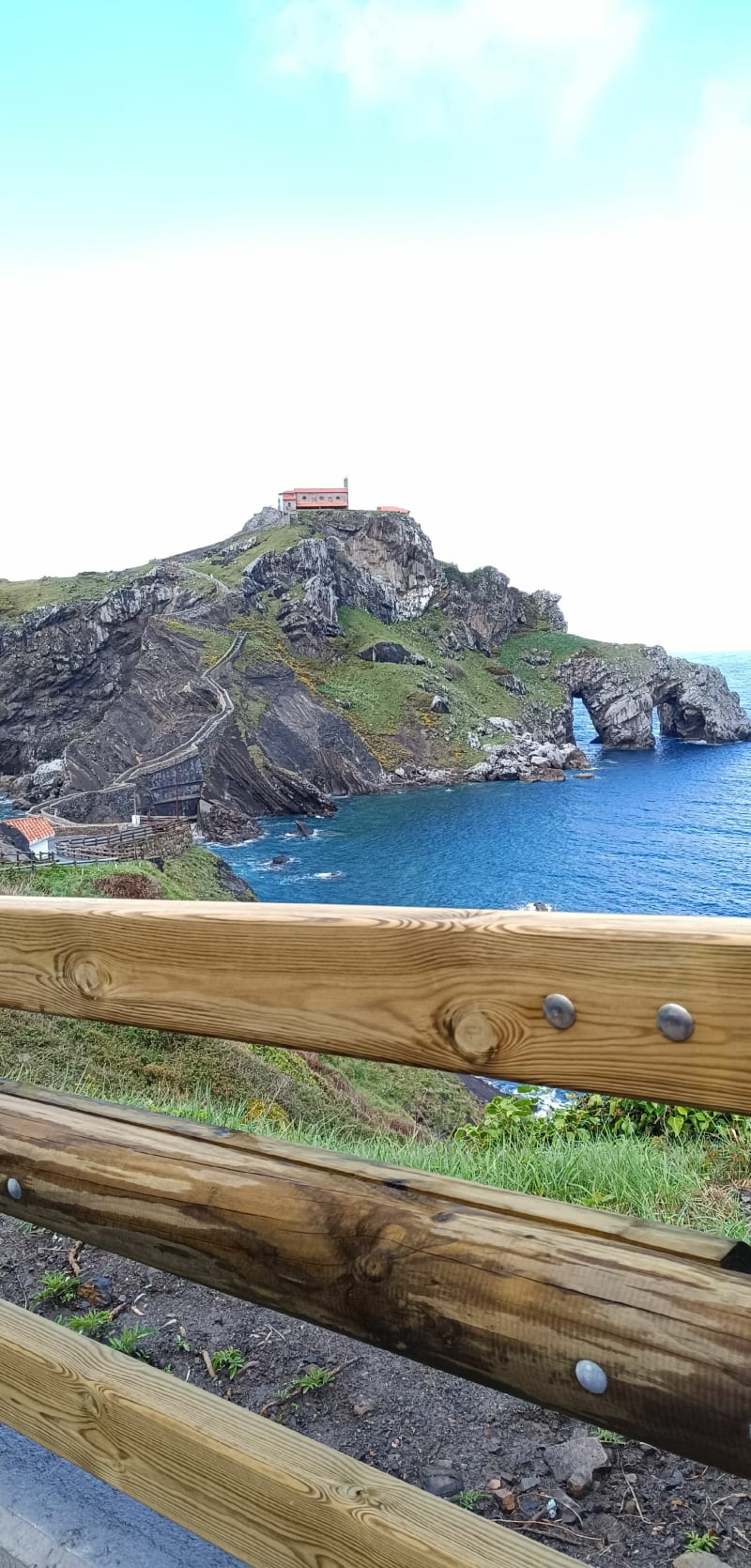 San Juan de Gaztelugatxe - Bakio