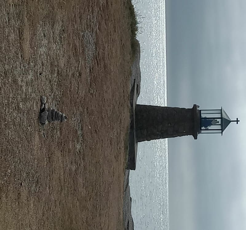 Montfarville gatteville le phare - Montfarville