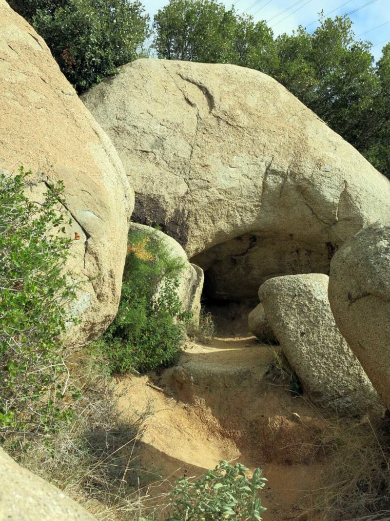 Randonnée à Santa Coloma de Gramenet au départ de Can Calvet - Santa Coloma de Gramenet