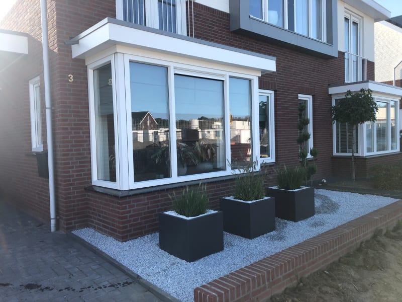 Rondje Berghuizen - Oldenzaal