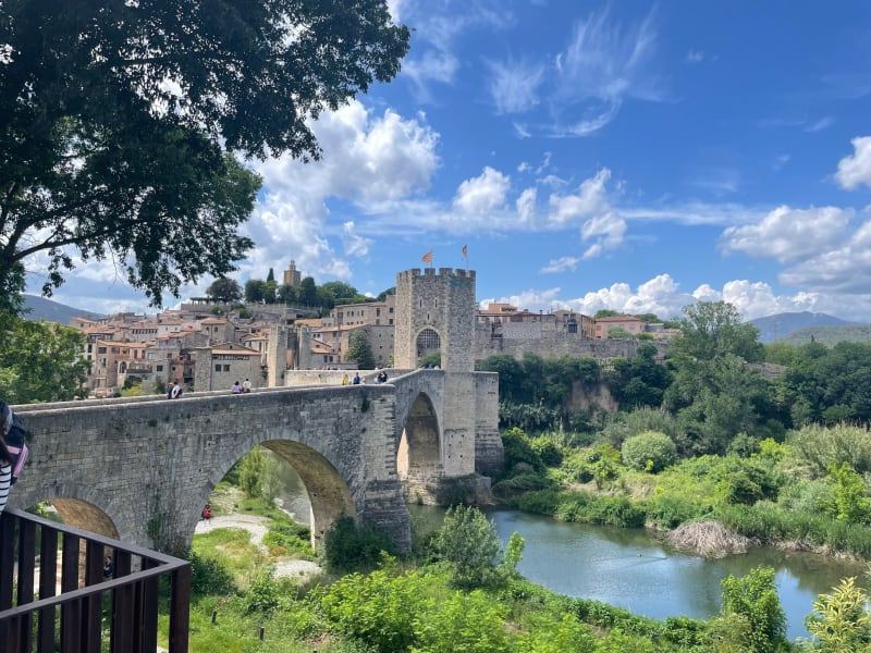 Village de Besalú - Besalú