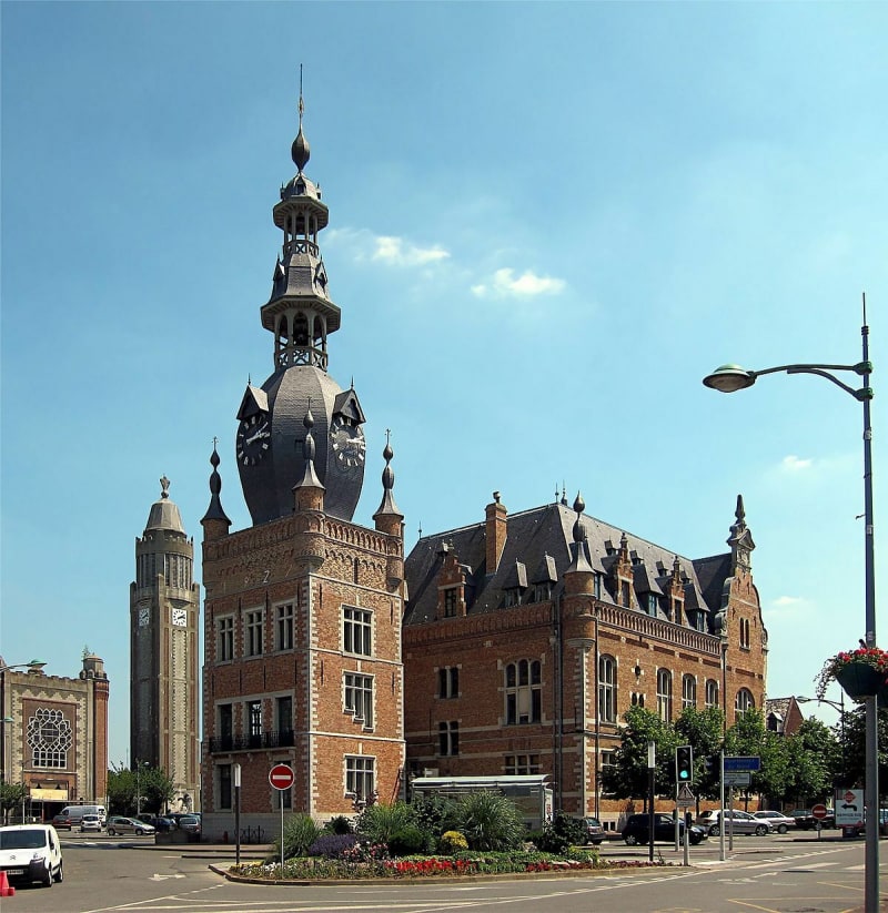 Deûle, ribs, bière, trio gagnant ! - Lille