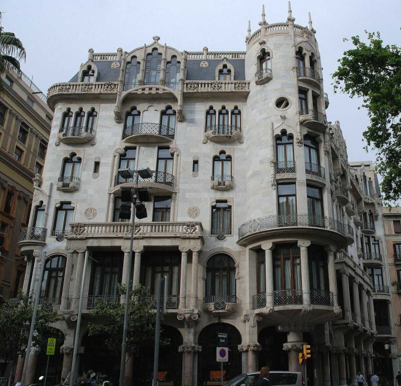 Randonnée urbaine à Santiago de Compostela : Découverte culturelle - Barcelona
