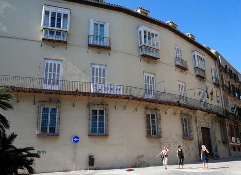 Randonnée urbaine à Málaga : Culture et histoire au cœur de l'Andalousie - Málaga