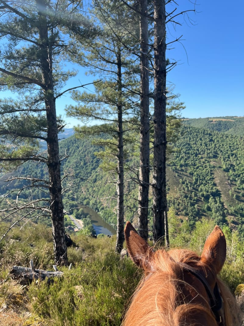 Rando la Roque Bouillac /Cuzac - Cuzac