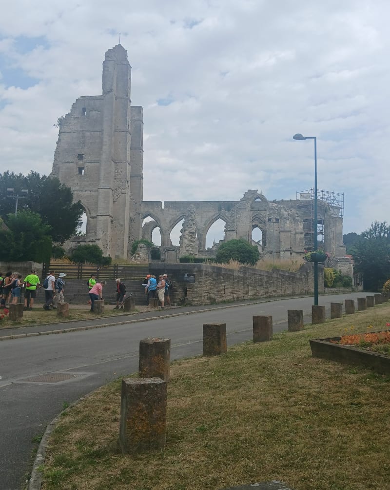 Ablain-Saint-Nazaire - Souchez - Angres - Ablain-Saint-Nazaire