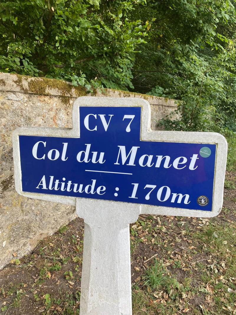 Ferme du Manet - Montigny-le-Bretonneux