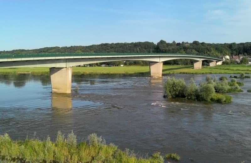 Chaumont-sur-Loire et ses environs - Valaire