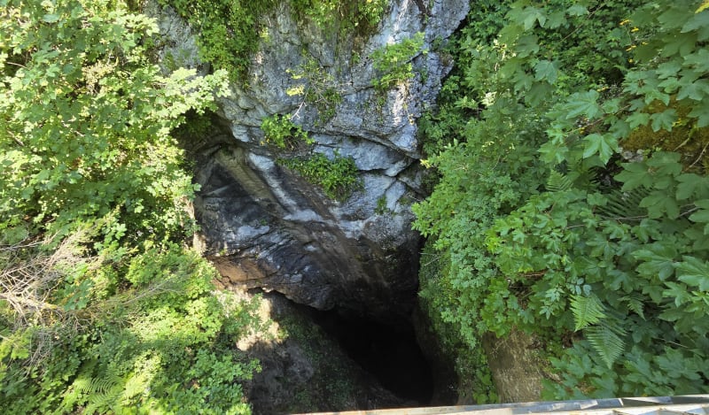Randonnée du patrimoine 17 kilomètres - Corrençon-en-Vercors