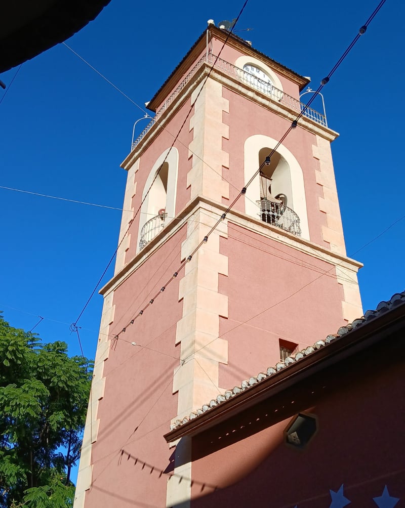 Decouverte de El Campello - El Campello